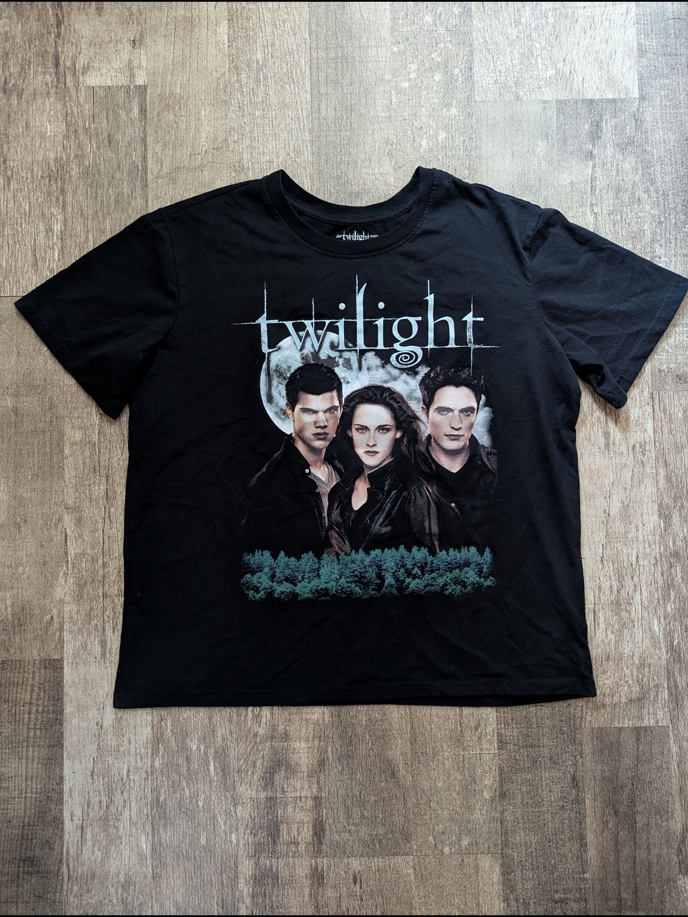 Women's Twilight Graphic Tee